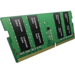 Samsung 8GB DDR4-2666 SODIMM M471A1K43CB1-CTD | Laptop Memory