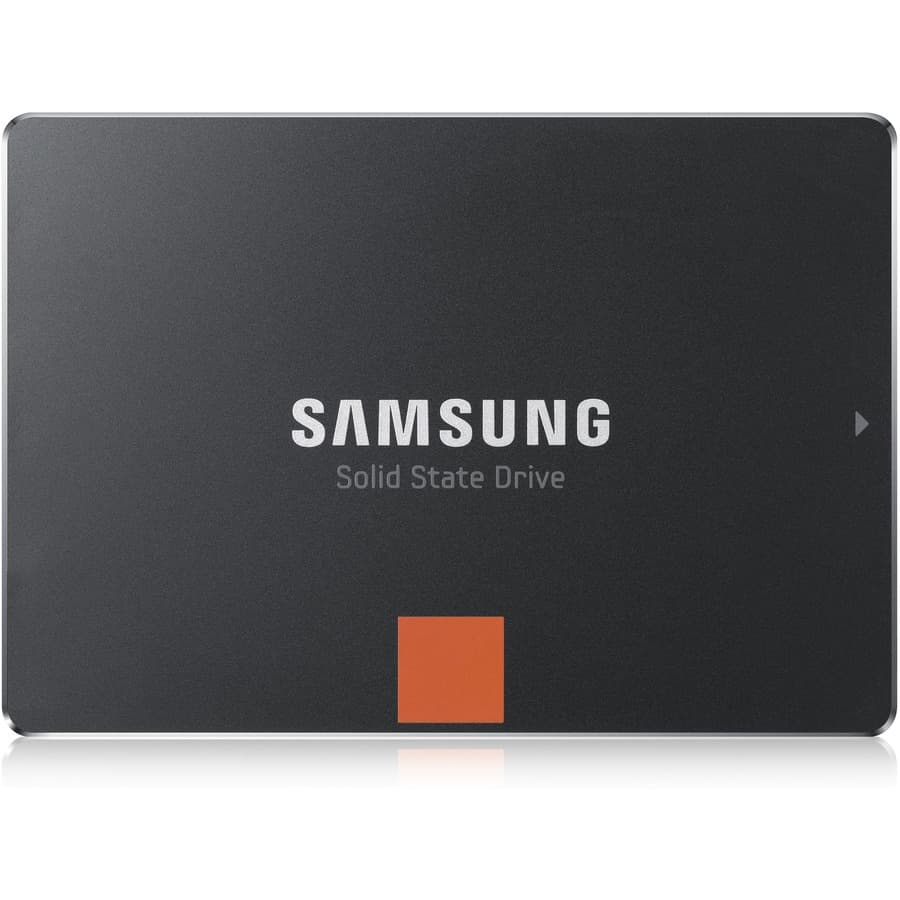 SAMSUNG - SOURCING SAMSUNG 256GB 840 PRO SERIES 2.5IN view 1