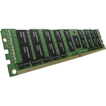 Samsung 64GB DDR4-2666 LRDIMM M386A8K40CM2-CTD | Server Memory