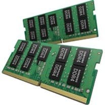 Samsung 8GB DDR4-2400 ECC RAM M391A1K43BB1-CRC | Server Memory
