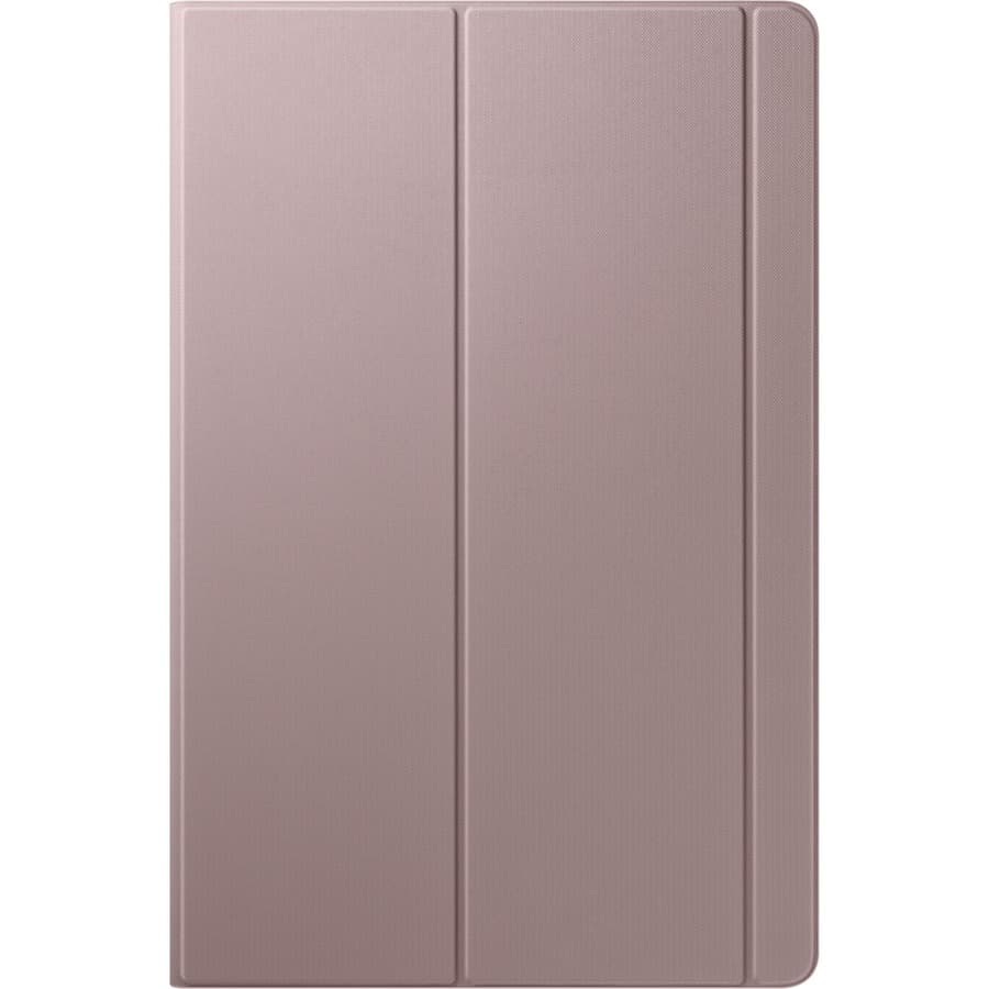 Samsung Tab S6 Book Cover Rose Blush | Tablet Case, Slim Folio