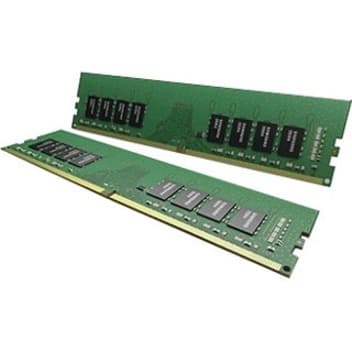 Samsung 4 GB DDR4-2666 UDIMM desktop memory module M378A5244CB0-CTD