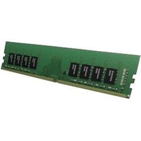 Samsung 8GB DDR3-2400 unbuffered non-ECC UDIMM memory module