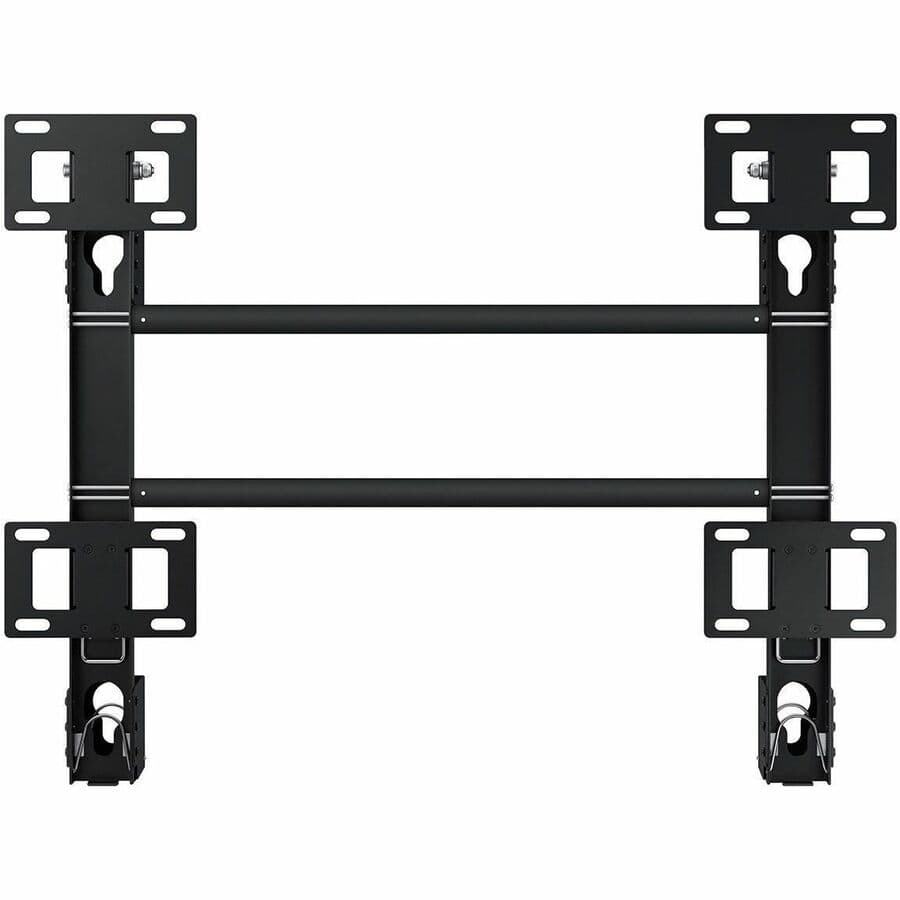 Samsung WMN8000SXT/ZA Large Wall Mount 76+ | TV Mount, Enterprise