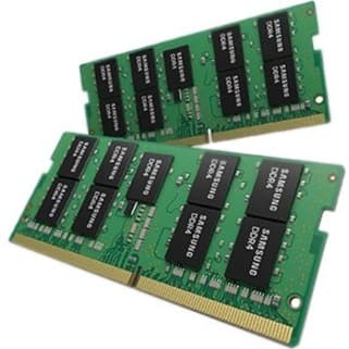 Samsung 16 GB DDR4-2666 ECC UDIMM 2Rx8 1.2 V | Server Memory