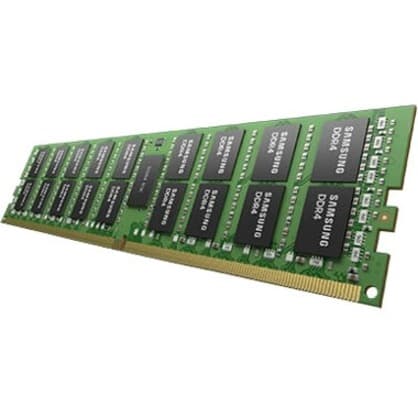 Samsung 64GB DDR4-2133 ECC RDIMM M393A8G40D40-CRB | Server Memory