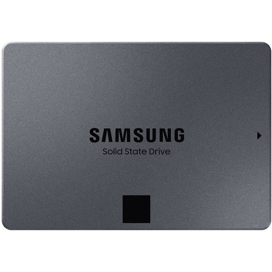 Samsung - Sourcing Samsung 870 Qvo 2tb 2.5inch Sata-6gbps Multi-Level Cell (Mlc)