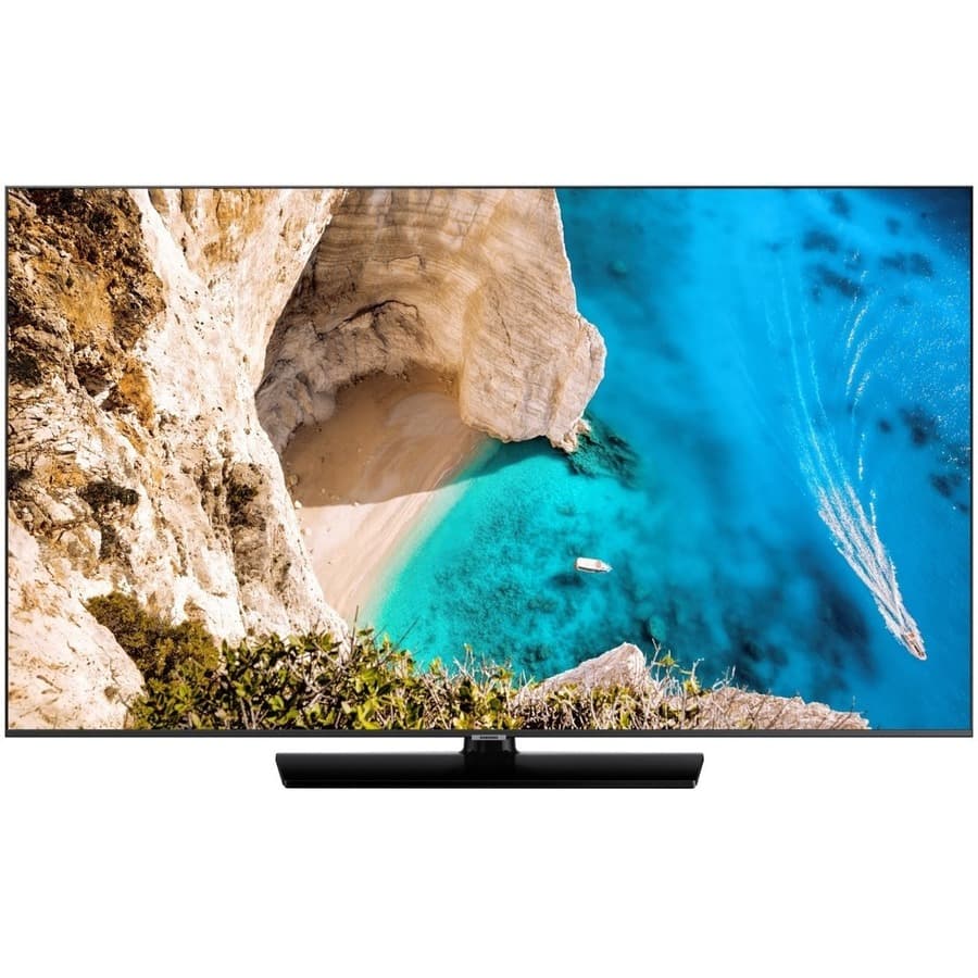 55in Uhd Non-Smart Hospitality Tv