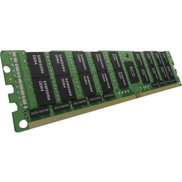 Samsung M386A8K40DM2-CTD 64GB 2666 MT/s ECC LRDIMM | Server Memory