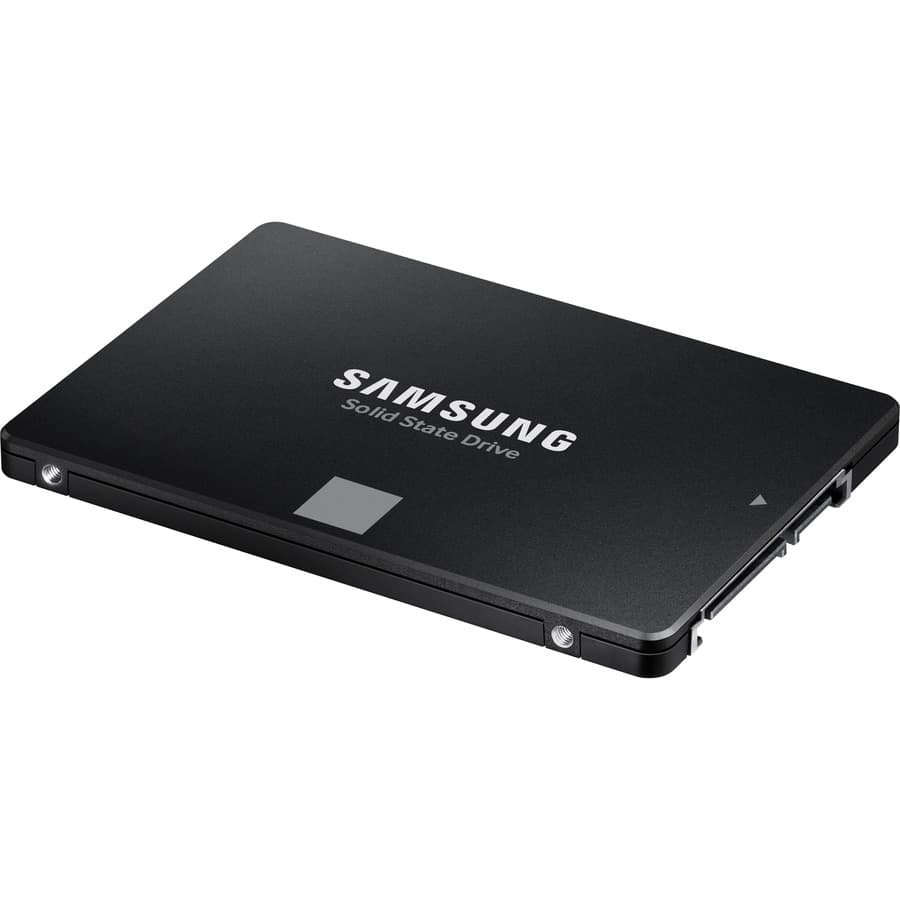 Samsung 870 Evo 2.5 SSD 250gb