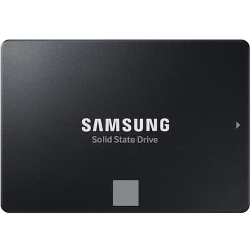 Samsung 870 Evo 2.5 SSD 500gb