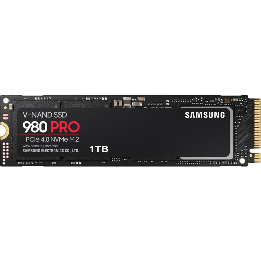 Samsung - Sourcing Samsung 1tb 980 Pro M.2 NVMe SSD