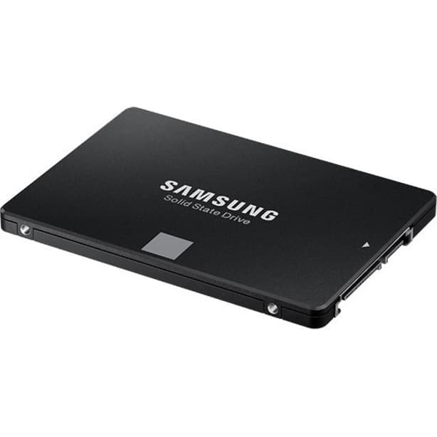 Samsung - Sourcing Samsung 860 Evo 1 TB SSD 2.5 Internal Sata Notebook Desktop Pc