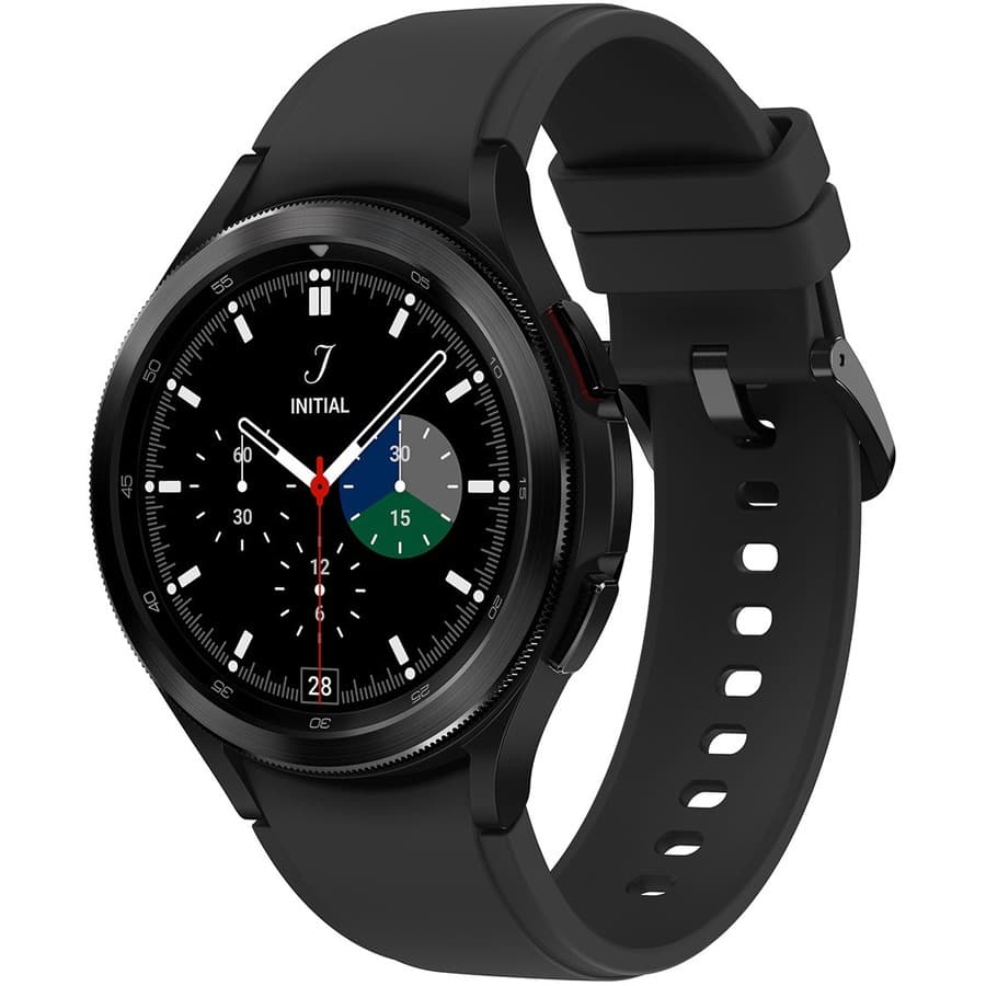 Samsung - Sourcing Samsung Galaxy Watch4 Classic Ss
