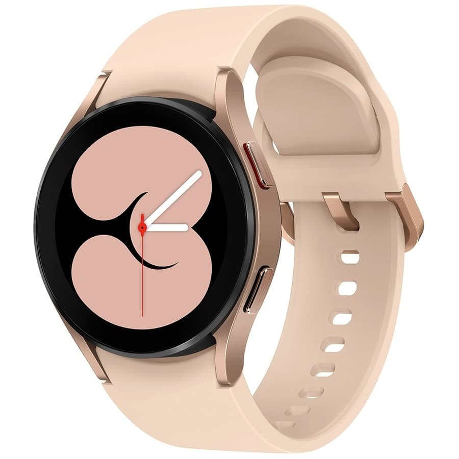 Galaxy Watch4 Aluminum LTE - 40mm Pink Gold 16gb
