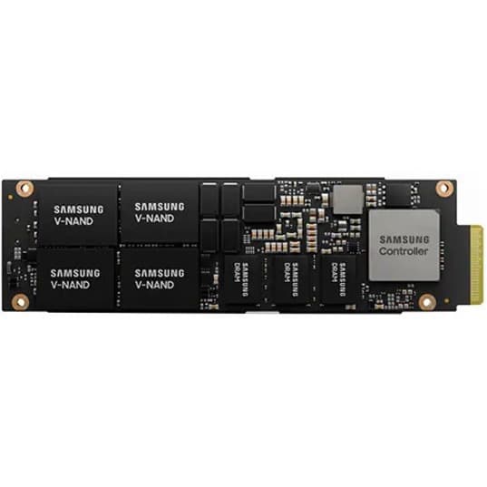 Samsung - Sourcing Samsung Pm9a3 7.68tb U.2 Pcie Gen4 X4 NVMe 2.5in Data Center SSD
