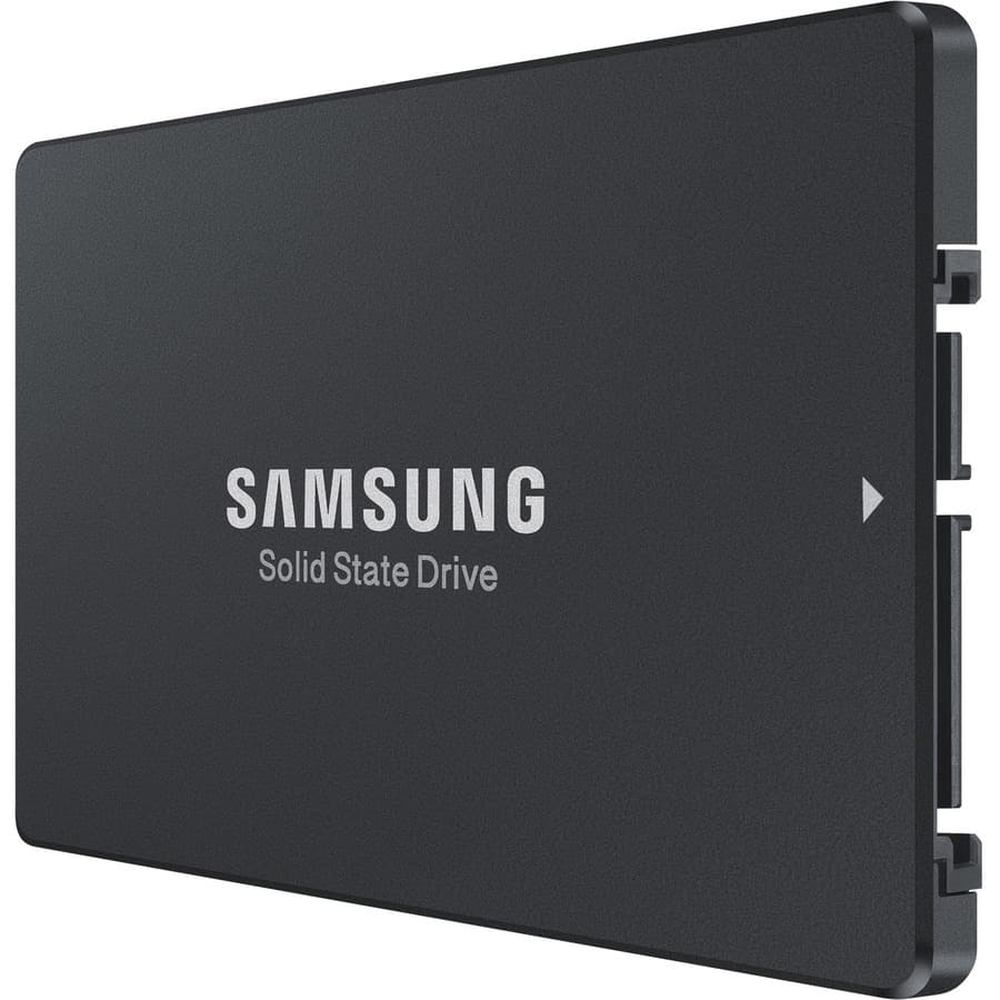 Samsung - Sourcing Samsung 3.84tb Sed Sata SSD