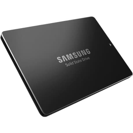 SAMSUNG - SOURCING SAMSUNG PM893 480GB SATA 6GBPS 2.5INCH DATA CENTER INTERNAL SOLID