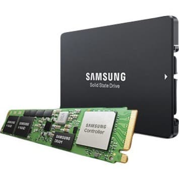 Samsung - Sourcing Samsung Pm883 960 GB SSD 2.5 Internal Sata 1.3 Dwpd 550 MB/S