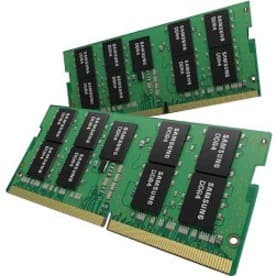 Samsung 16GB DDR4 SDRAM Memory M474A2K43DB1-CWE | Server RAM