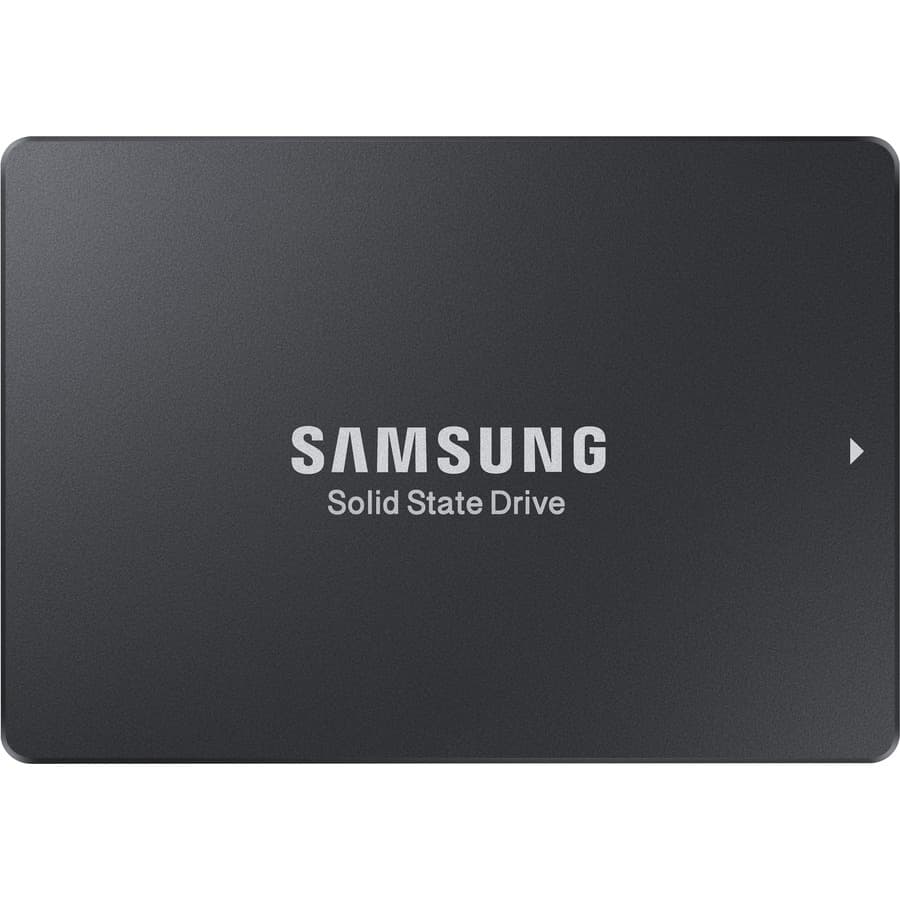 Samsung - Sourcing Samsung 883 Dct 480gb Sata 6gbps 2.5inch Internal Enterprise