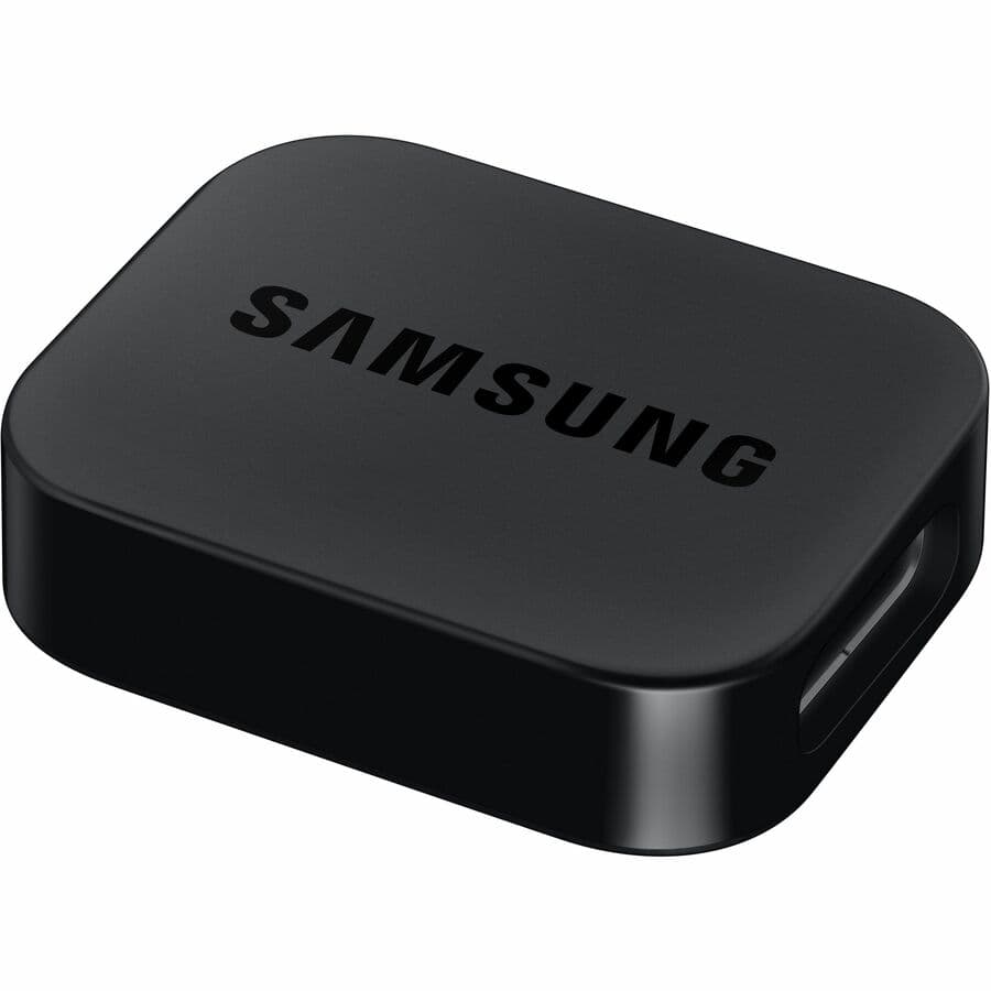 Samsung SMARTTHINGS Zigbee Dongle VG-STDB10A/ZA compact USB accessory