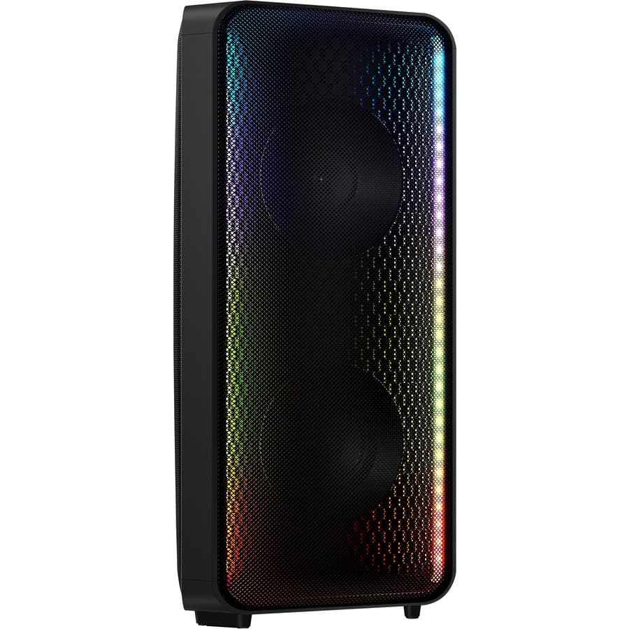 Samsung MX-ST40B/ZA Sound Tower 160W | Portable Party Speaker