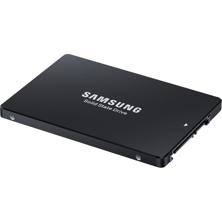 Samsung - Sourcing Samsung Pm893 480gb Sata 6gbps Sff(2.5inch) 7mm Data Center Solid