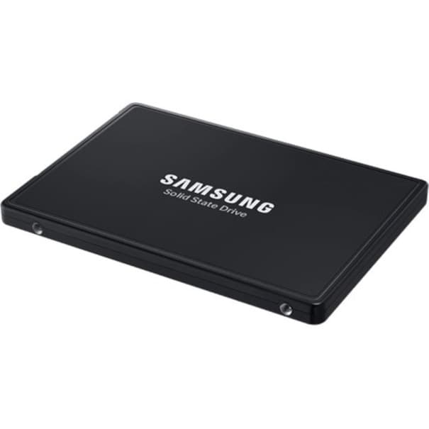 Samsung - Sourcing Samsung Pm9a3 960 GB SSD 2.5 Internal U.2 Server Storage