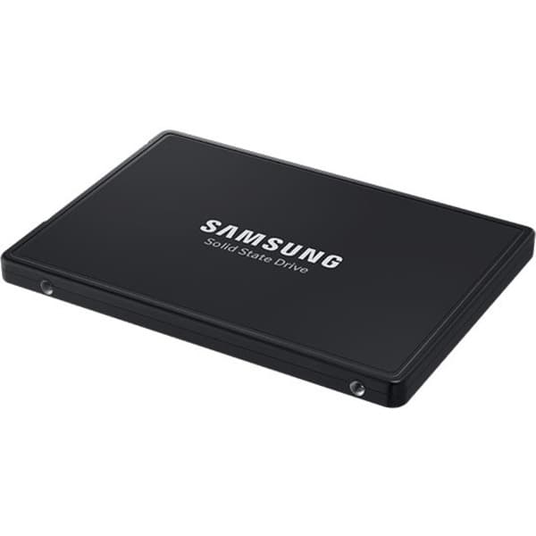 Samsung - Sourcing Samsung Pm9a3 1.92 TB SSD 2.5 Internal U.2 Server Storage