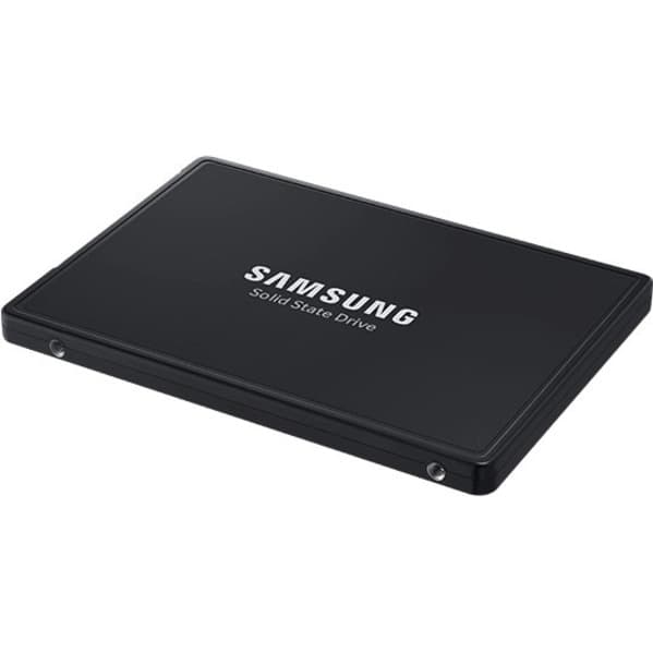 Samsung - Sourcing Samsung Pm9a3 3.84 TB SSD 2.5 Internal U.2 Server Storage