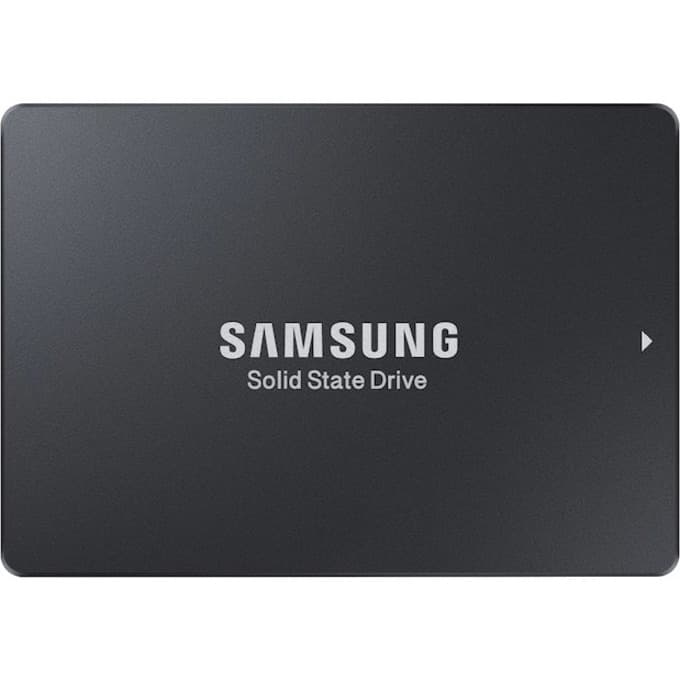 Samsung PM9A3 7.68 TB U.2 NVMe SSD MZ-QL27T600 | Server Storage