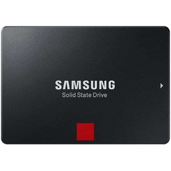 Samsung - Sourcing Samsung 860 Pro 4tb Sata 6gbps 2.5inch Mlc Internal Solid State
