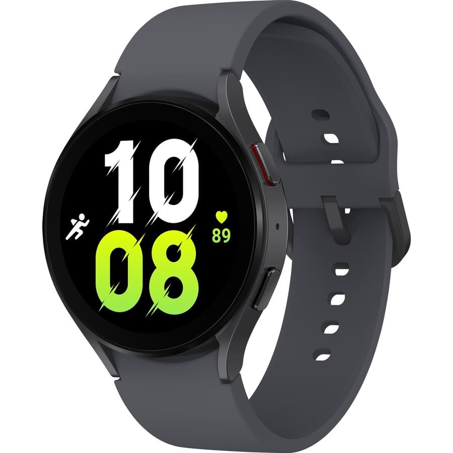 Samsung Commercial Tablet Galaxy Watch5 Bt - 44mm Graphite