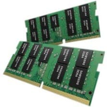 Samsung 16GB DDR4-2666 ECC UDIMM RAM | Server Memory, 288-Pin