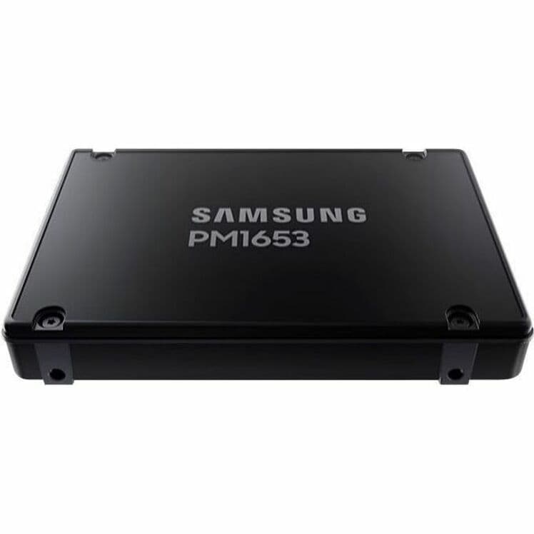 Samsung - Sourcing Samsung Pm1653 1.92tb Sas 24gbps 2.5inch Enterprise Solid