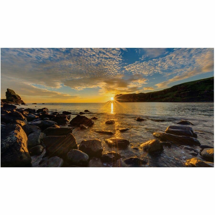 P4.0 Direct View LED Cabinet