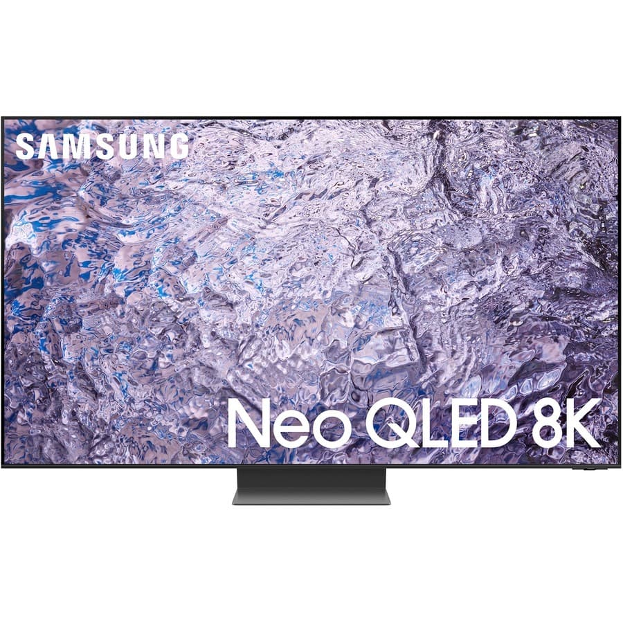 Samsung QN75QN800CFXZA 75" Neo QLED 8K 120 Hz | Smart TV, HDR, 8K