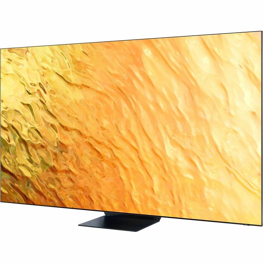 Samsung QN75QN850BFXZA 75 in Neo QLED 8K TV | 120 Hz, Smart TV, HDR