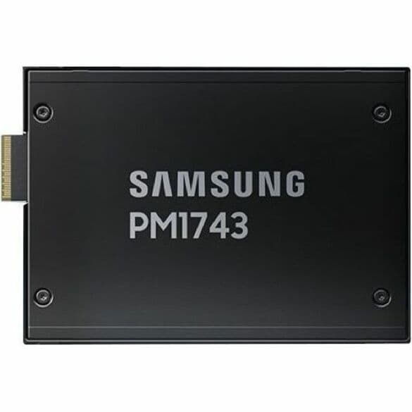 Samsung - Sourcing Samsung Pm1743 1.92 TB Solid State Drive 2.5 External PCI