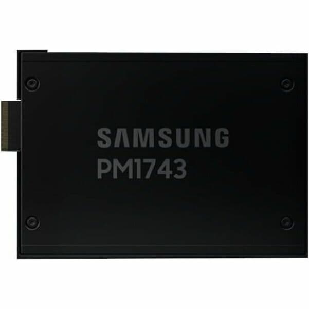 Samsung - Sourcing Samsung Pm1743 3.84tb U.2 NVMe 3.84tb