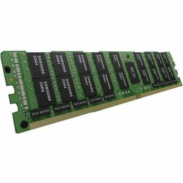 Samsung 64GB DDR4-2133 LRDIMM M386A8K40BMB-CPB | Server Memory