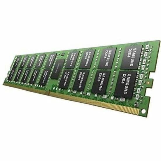 Samsung 64GB DDR4-3200 RDIMM M393A8G40CB4-CWE | Server Memory, ECC