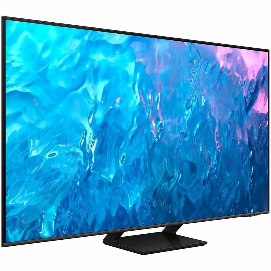 Samsung QN55Q70CDFXZA 55" 4K QLED Smart TV | HDR, Gaming