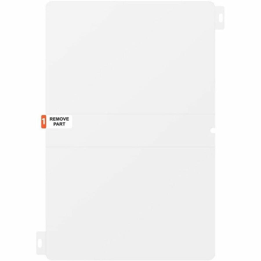 Samsung EF-UX710CTEGUJ Screen Protector for Tab S10 FE/S9 FE/S9 | Tablet Accessory