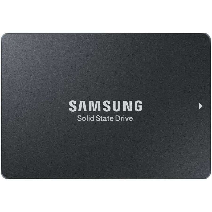 Samsung - Sourcing Samsung Pm893 1.92tb Sata 6.0gbps 2.5in SSD