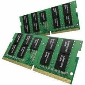 Samsung 32GB DDR5-4800 ECC SODIMM M426R4GA3BB0-CQK | Laptop RAM, ECC