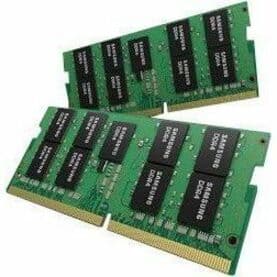 Samsung 16GB DDR5-4800 ECC SODIMM M426R2GA3BB0-CQK | Server Memory