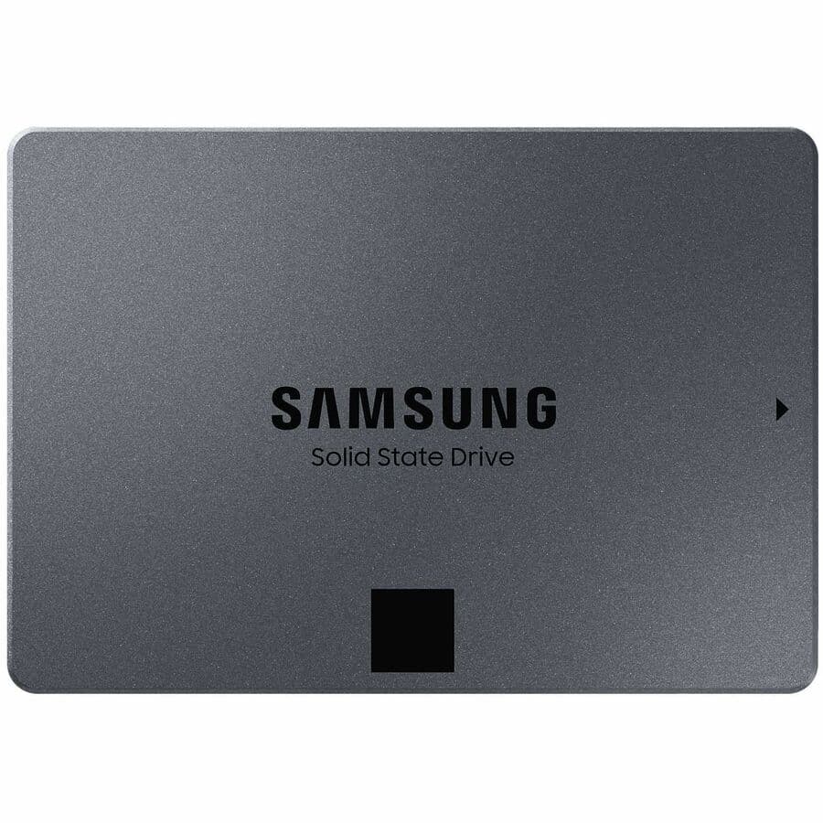 Samsung - Sourcing Samsung 870 Qvo 2tb 2.5inch Sata-6gbps Multi-Level Cell (Mlc)