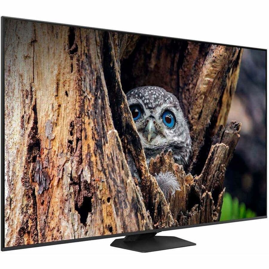 Samsung QN50Q80DAFXZA 50" QLED 4K 120 Hz | Smart TV, HDR, Gaming